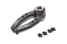 Pin Spanner Wrench - Style: Steering & Suspension Tools