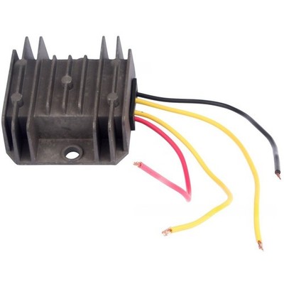 Motorrad Spannungsregler Gleichrichter für Triumph T120 TR6 T100 1966-1978