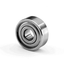 624 ZZ PRX Miniature Ball Bearing, 4 mm Bore, 13 mm OD, 5 mm Wide