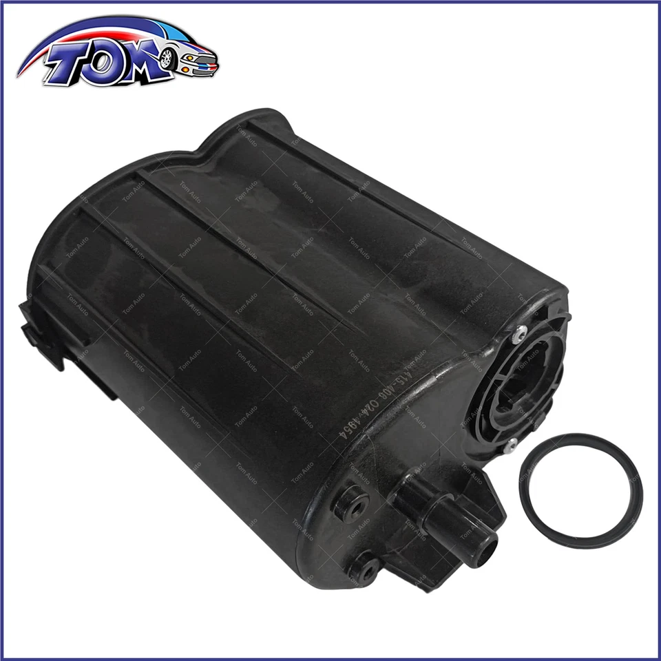 Bote de vapor para 07-11 Jeep Compass Patriot Dodge Calibre 911-354 68018927AA Foto 2 de 4