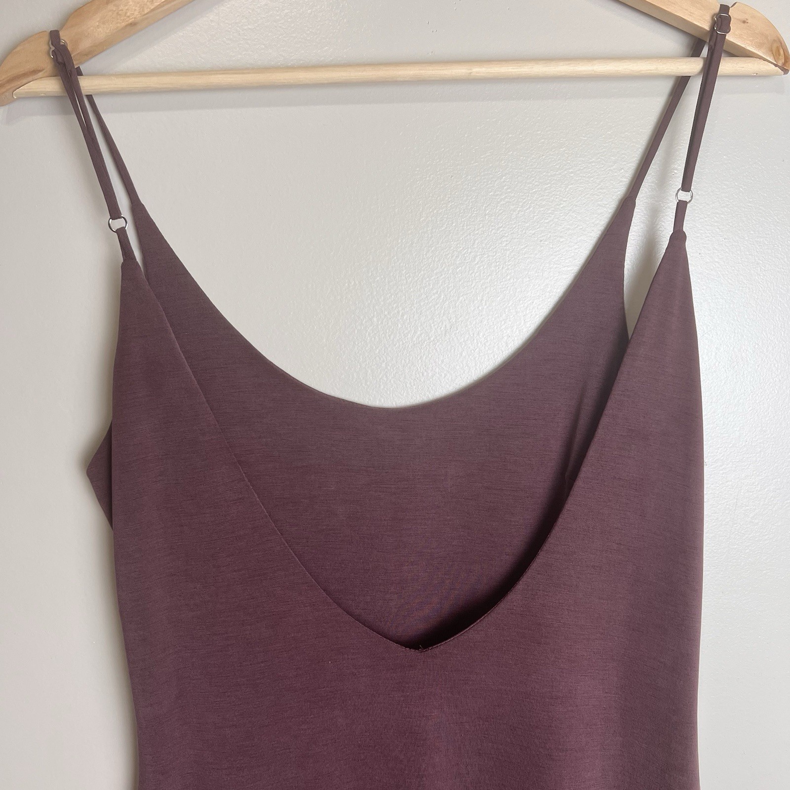 Lulus Mini Bodycon Lined Adjustable Spaghetti Str… - image 5