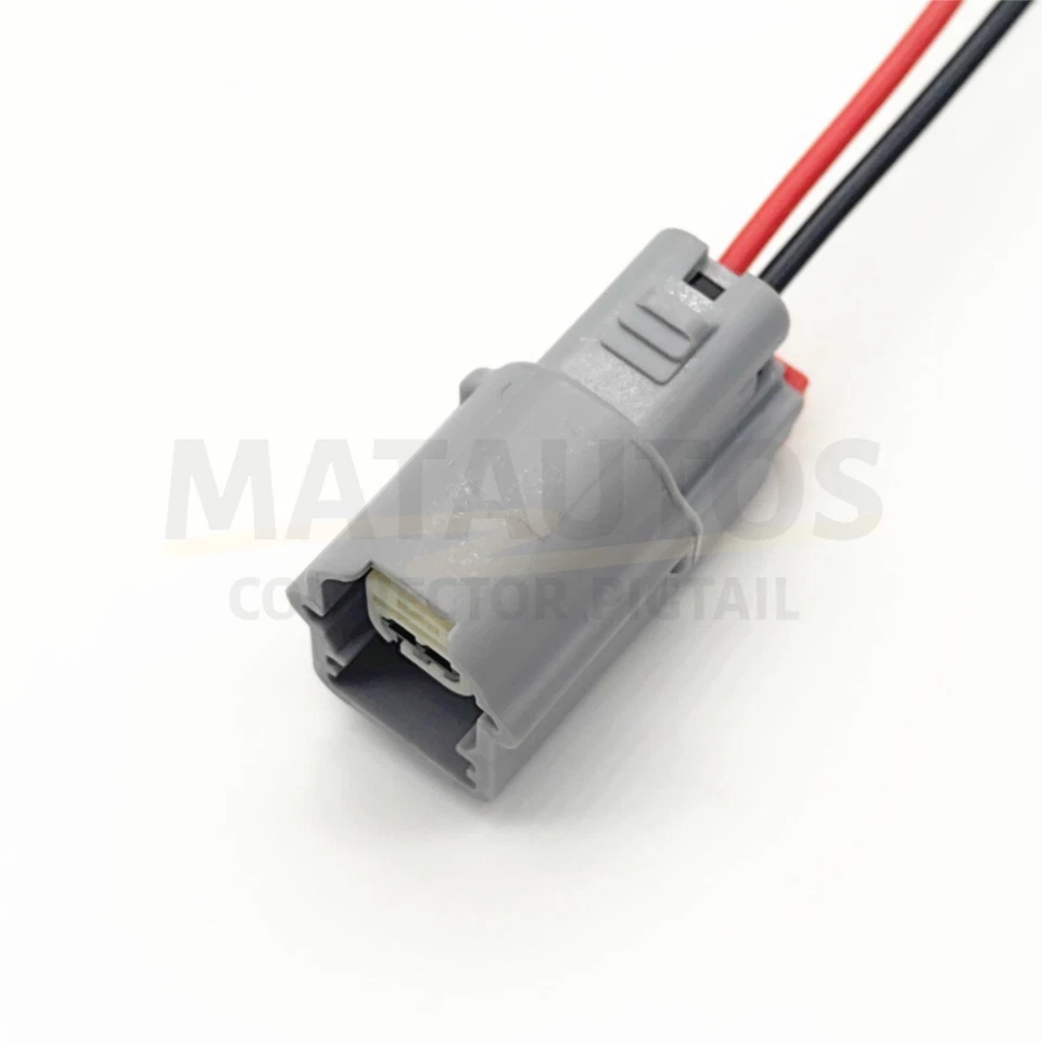 Ambient Temperature Sensor Connector Repair For Ford F-250 Super Duty 2011-2018 - Imagem 3 de 4