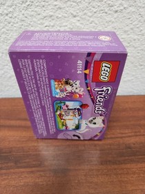 Lego Friends 41114 Pet Styling Party Sealed Unopened Cat