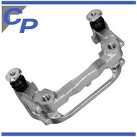 Bremssattelhalter Hinten FüR Ford Transit 2006 - 2014 Hinterachse Links