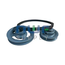 Fantech Drive Pack 49002 For Exhaust Fan DP-15"-CB