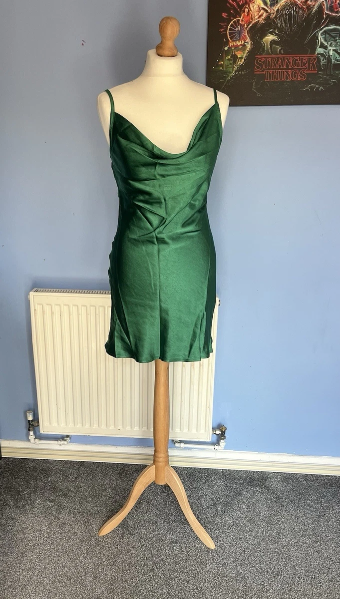 Motel Green Dresses for Women for sale