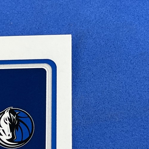 Luka Doncic’ Signed Dallas Mavericks NBA Panini 2019 Trading Card HOLOGRAM COA - Picture 7 of 12