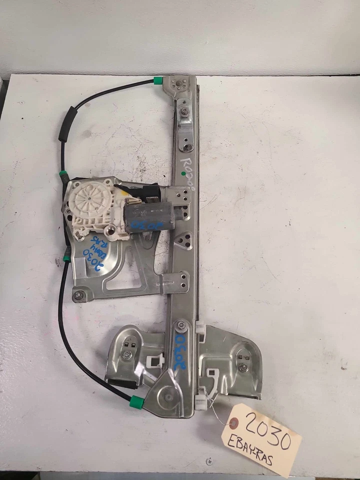 02-05 CADILLAC DEVILLE Front Door Electric Regulator Left Driver Oem Foto 2 de 4