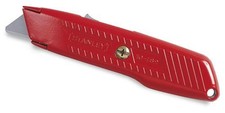Stanley Safety Knife - 0-10-189 - 0-10-189