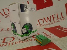 PHOENIX CONTACT FKC2.5-5.08 / FKC25508 (USED)