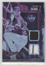 2020 Panini Diamond Kings DK Materials Dylan Cease #DKM-DC uk2
