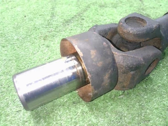 Eje de hélice delantero MITSUBISHI Pajero Mini 2005 MR410783 [Usado] [PA82285784] - Imagen 3 de 4