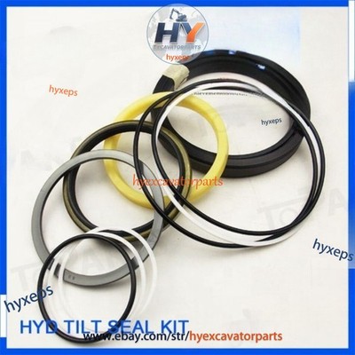 707-98-32820 cylinder oil seal kit D41A-6 D41E-6 D41P-6 For komatsu bulldozer