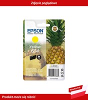 C13T10G44020 Epson Workforce WF-2910DWF WkłAd Atramentowy ŻółTy