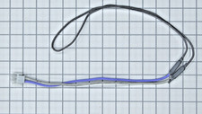NEW GENUINE OEM SUB ZERO DRAIN TUBE HEATER PA...