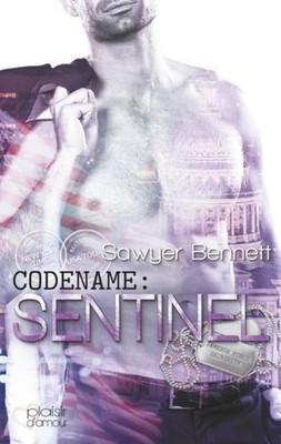 Codename: Sentinel Sawyer Bennett