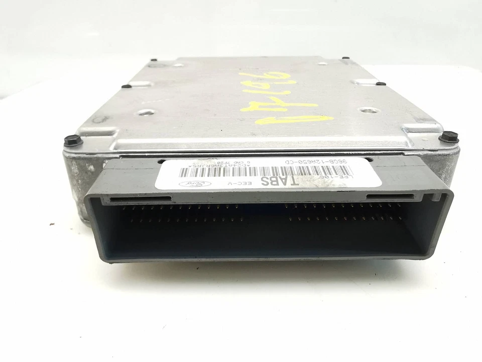 96GB12A650CD CENTRALINA MOTORE / 2213780 PER FORD SCORPIO BERL./TURNIER 2.3 16V - Immagine 3 di 4