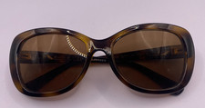 VOGUE FRAMES ONLY EYEGLASSES VO 2943-SB W656/TS BROWN 55-17-135