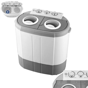 Mini Waschmaschine Waschautomat Campingwaschmascine Reisewaschmaschine