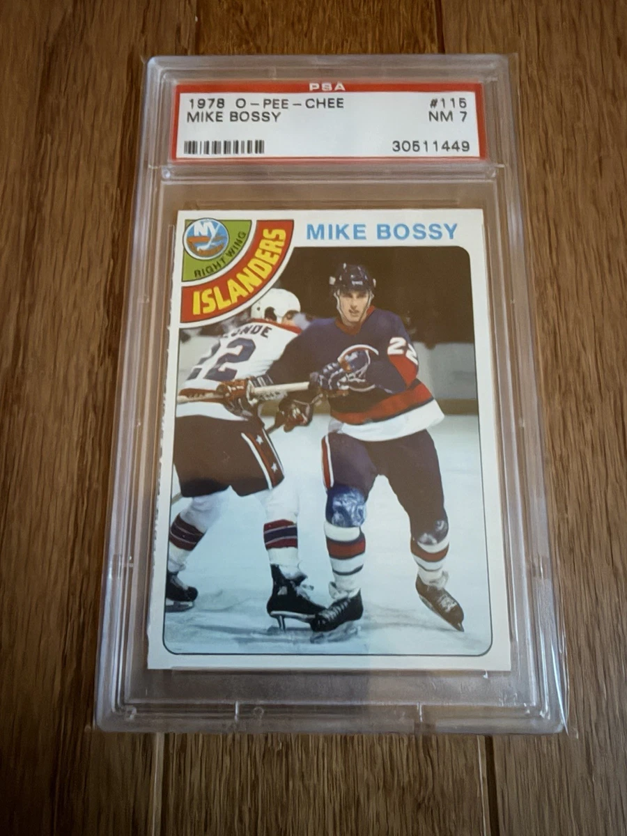 1978-79 O-Pee-Chee Ice Hockey Trading Cards for sale | eBay