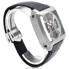 TAG Heuer Monaco 24 Calibre 36 Chronograph CAL5111.FC6299 Men's Luxury Watch 4