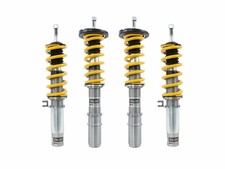 Ohlins Pos My10s1 Road Track Coilovers For 2005-2012 Porsche Boxster 987
