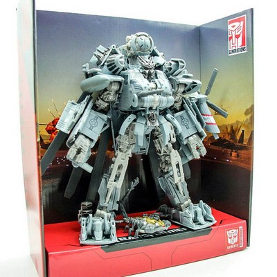 Hasbro Transformers Blackout Studio Series SS08 Deluxe Action