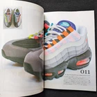 Chaussures Nike Air Force Collaboration SUPREME Sweat