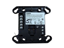 Siemens XTRI-D Fire Alarm Module - DPU Tested - Free Programming!