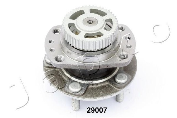 Japko Radnabe 429007 FüR Chrysler-image