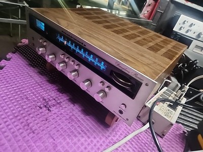    Marantz Model 2230 Stereo Receiver- Tested, Clean   Serviced 