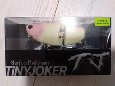 DRT TiNY JOKER RIBBIT DRT JP item