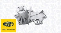 Magneti Marelli 352316171004 Wasserpumpe Wapu FüR Suzuki