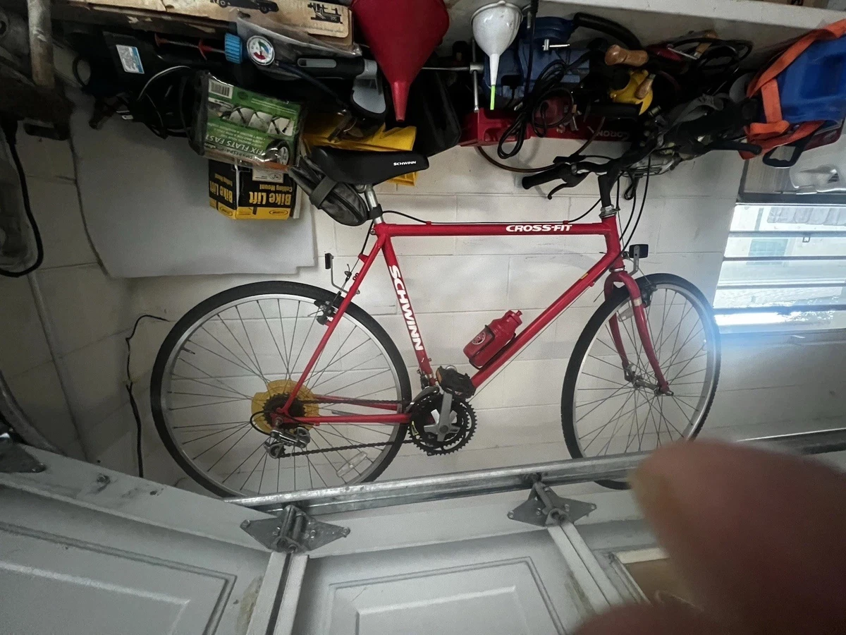 Schwinn Red 700C Bikes for sale | eBay