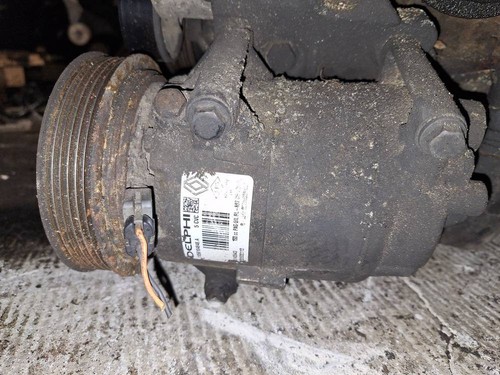 11056104848 Klimakompressor  Renault Scenic DE2111364-71