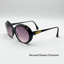 Courr ges Paris S50 BK 140 Vintage Sunglasses/Unworn-Original Gradient Lenses