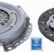 Kit d'embrayage Mazda 121