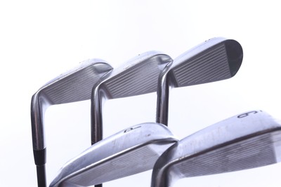 Srixon ZX5 MKII Iron Set 6-PW Standard Seniors Flex Graphite Shaft