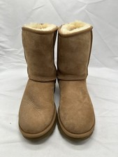 UGG Women Classic Short II Boots