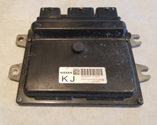 2007 Nissan Sentra 2.0l - Ecm Ecu - Mec90-070