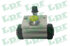 Cylindre de roue Citroen C1