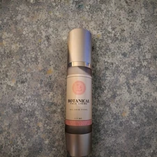 Botanic Spa Wrinkleracer face cream 1.7oz Pump Lotion Moisurizer 925cb10