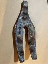 Vintage Branick 1018R Compressor Nut Removal Spanner Wrench - USA Made"