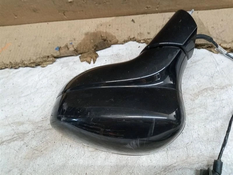 Chrysler Pacifica 2020 espejo retrovisor térmico del lado izquierdo del conductor con alerta de punto ciego Foto 3 de 4