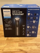 Philips Norelco All-in-One Electric 24-in-1 B...