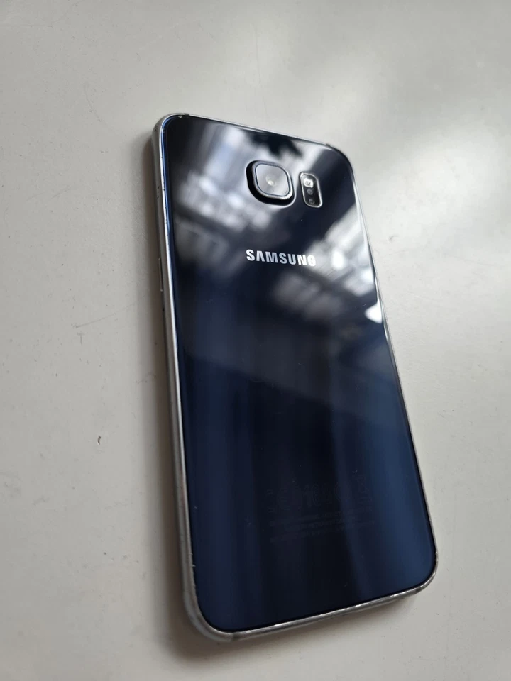 Samsung Galaxy S6 · 64GB, Foto 4 von 5