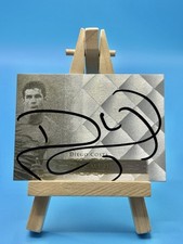 Diego Costa | 2015 Futera Unique Triumph Autograph /20 - Chelsea & Spain