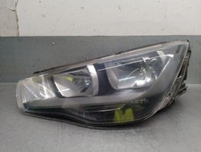 8X0941003 5793557 scheinwerfer links AUDI A1 SPORTBACK 8XA 8XF 1.6 TDI 2011