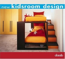 NEW KIDSROOM DESIGN (ENGLISH, FRENCH, ITALIAN AND GERMAN By Daab
