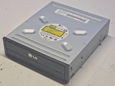 LG WH14NS40 14X Blu-ray SATA M-DISC CD DVD Internal Burner 3D BDXL Drive Writer